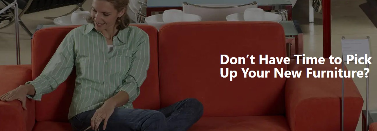 Jochas Moving and Delivery Offers New Furniture Delivery and Assembly for the Orlando, Broward, Tampa, and Miami Areas Jochas Moving and Delivery Offers New Furniture Delivery and Assembly for the Orlando, Broward, Tampa, and Miami Areas