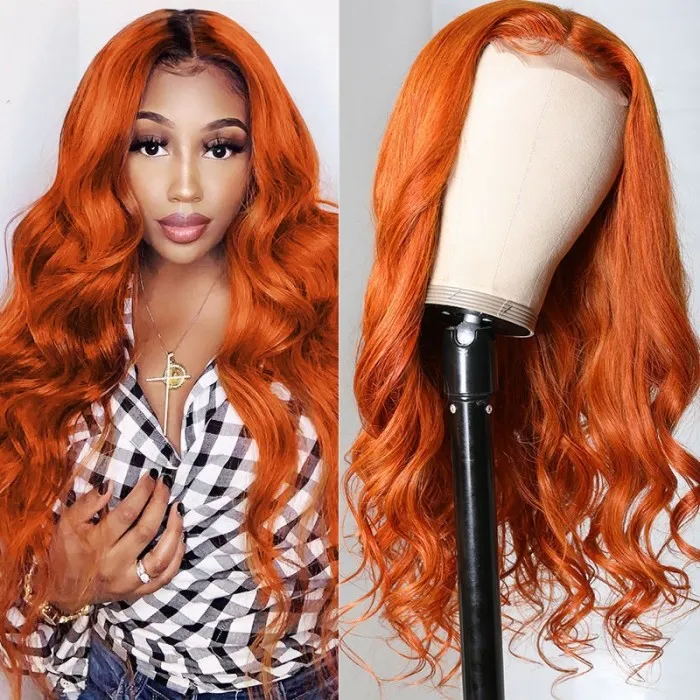 UNice Hair Launches New Colored Wigs to Welcome Summer 