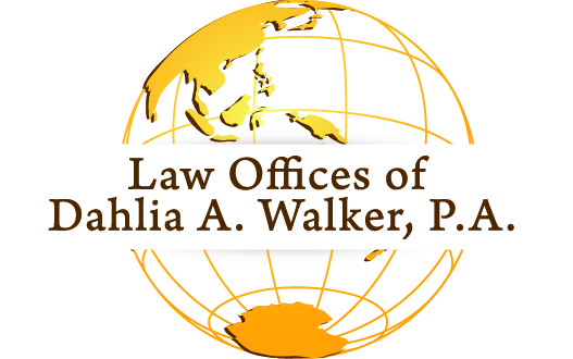 Jamaican-American lawyer, Dahlia Walker Huntington wins prestigious U.S. National Diversity and Inclusion Award