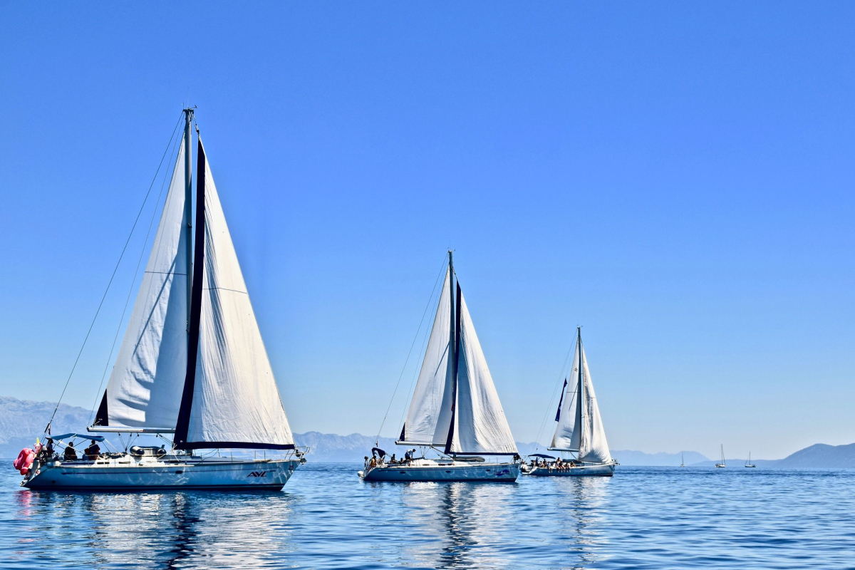 Realtimecampaign.com Explains the Benefits of Yacht Rentals in Marina Del Rey