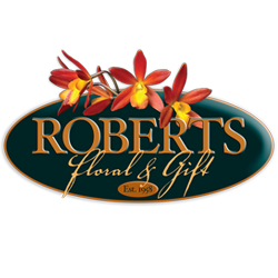 Roberts Floral & Gifts has Beautiful Blooms for Special Occasions