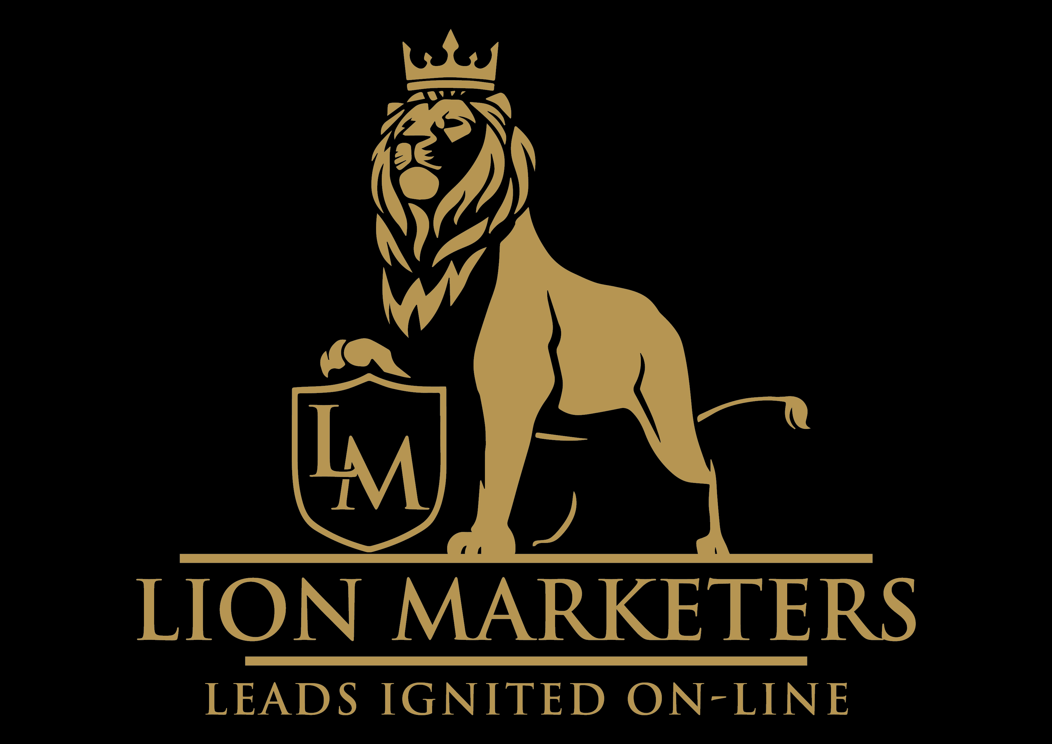 Lion Marketers Rises to the Top of the Real Estate Marketing Industry