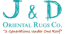 J & D Oriental Rug Co. Offers a Wide Collection of Antique Oriental Rugs and Pillows Designed for the New York Area