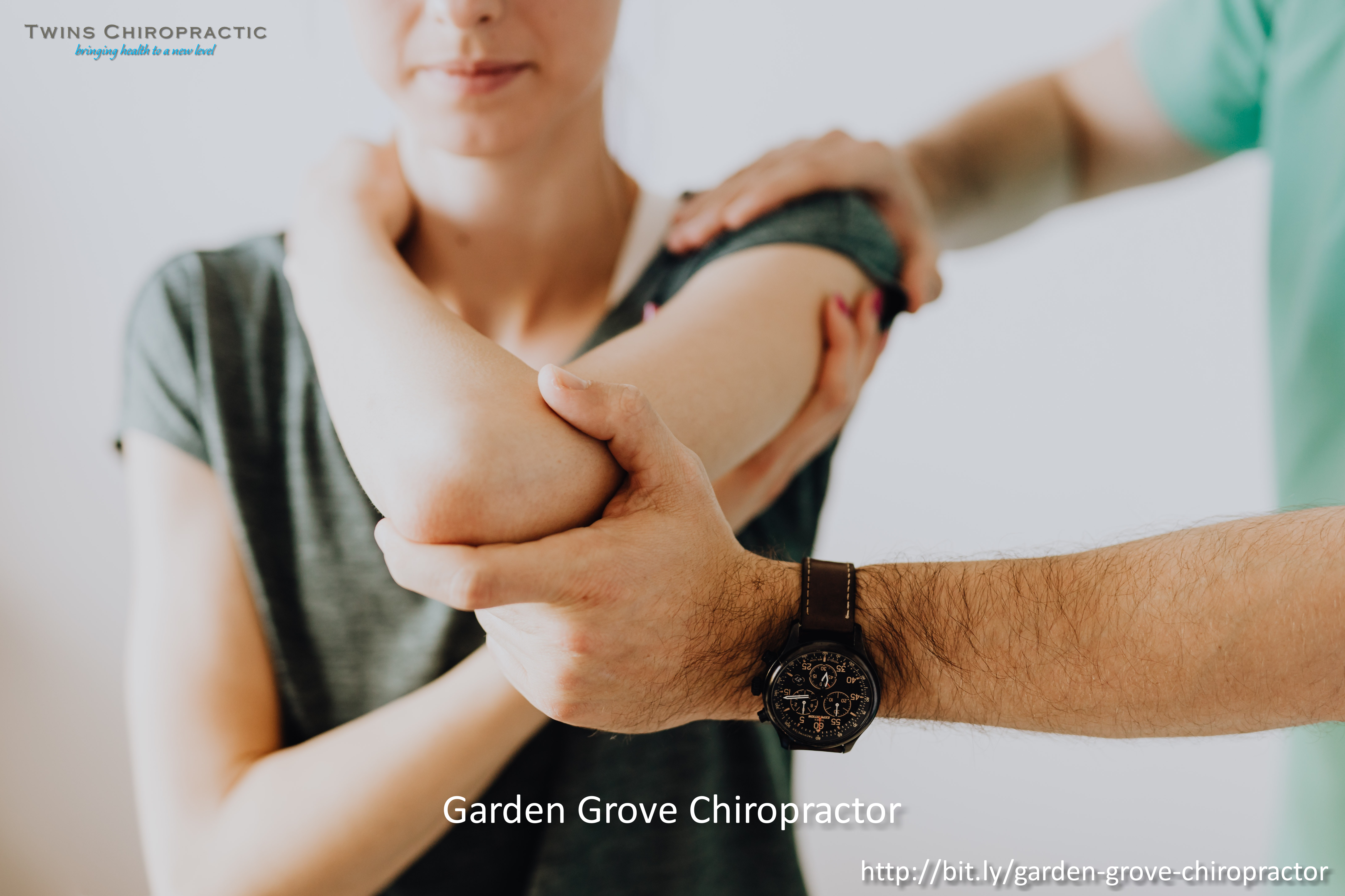 Twins Chiropractic Explains the Benefits Of Seeking Chiropractic Adjustment Services From A Qualified Chiropractor.