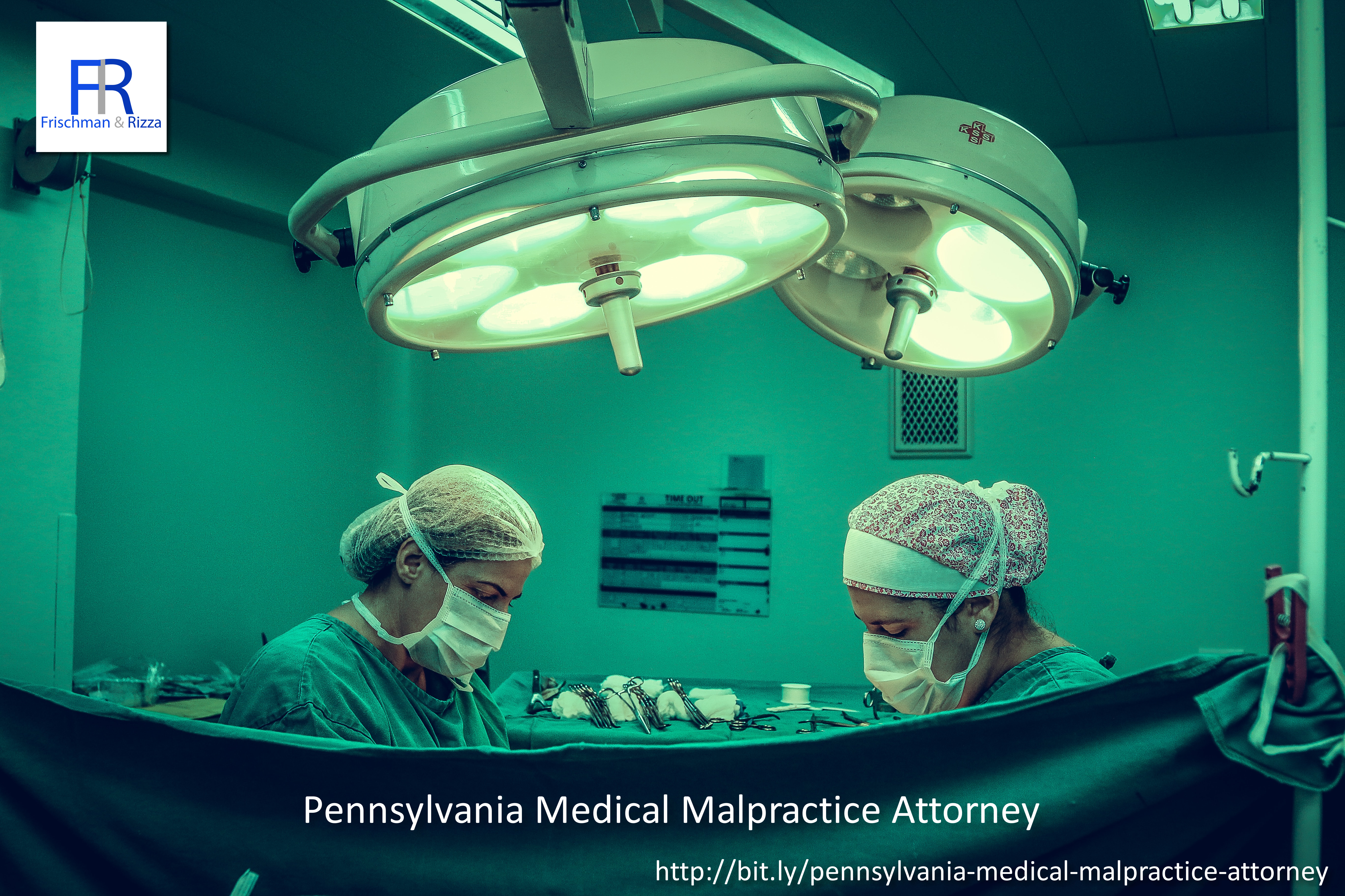About Frischman & Rizza P.C. Cautions on How to Choose a Medical Malpractice Lawyer