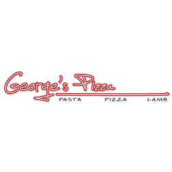 George's Pizza Serves Italian Dishes Rooted in the Traditions and Heritage of Greece