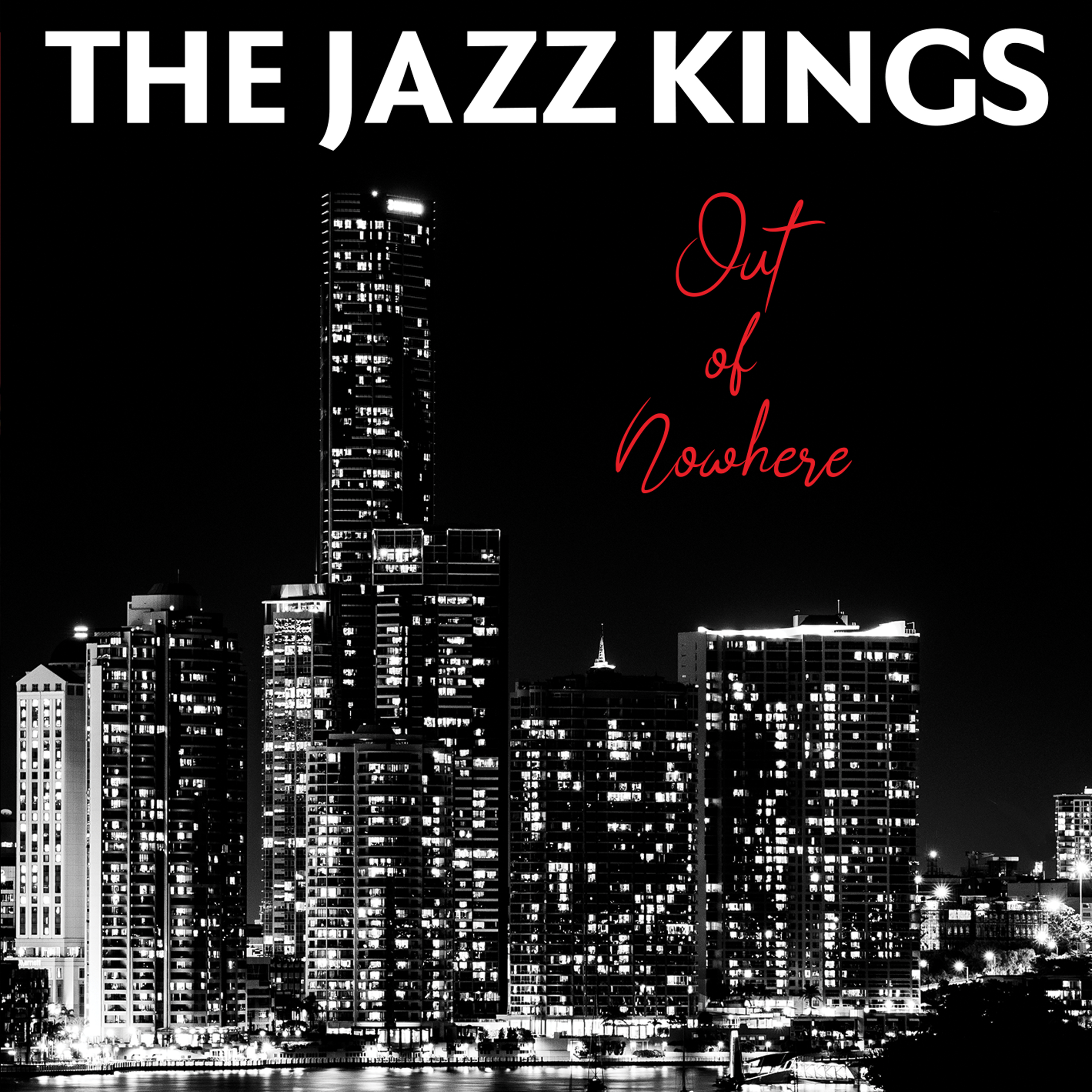 There’s No Holding Back This Australian Jazz Band: Introducing The Jazz Kings