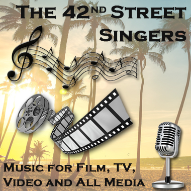 Immersing Listeners within Diverse Contemporary Pop and Rock Mixes: Eclectic Artists The 42nd Street Singers Set to Amaze with New Single