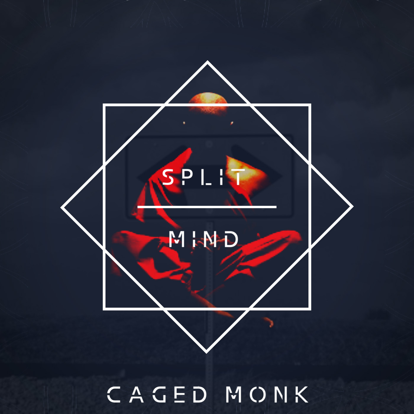 Offering a Rich and Riveting Spin on Rap and Hip-Hop Music: Talented Artist Caged Monk Stuns with New Album