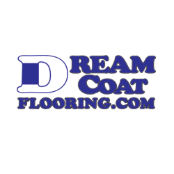 Dreamcoat Flooring Offers Artistic Epoxy Flooring Solutions