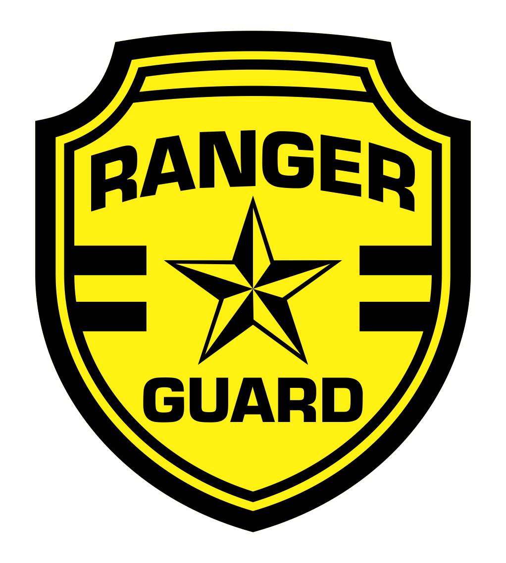 Get the best security service with well-trained officers Ranger Guard