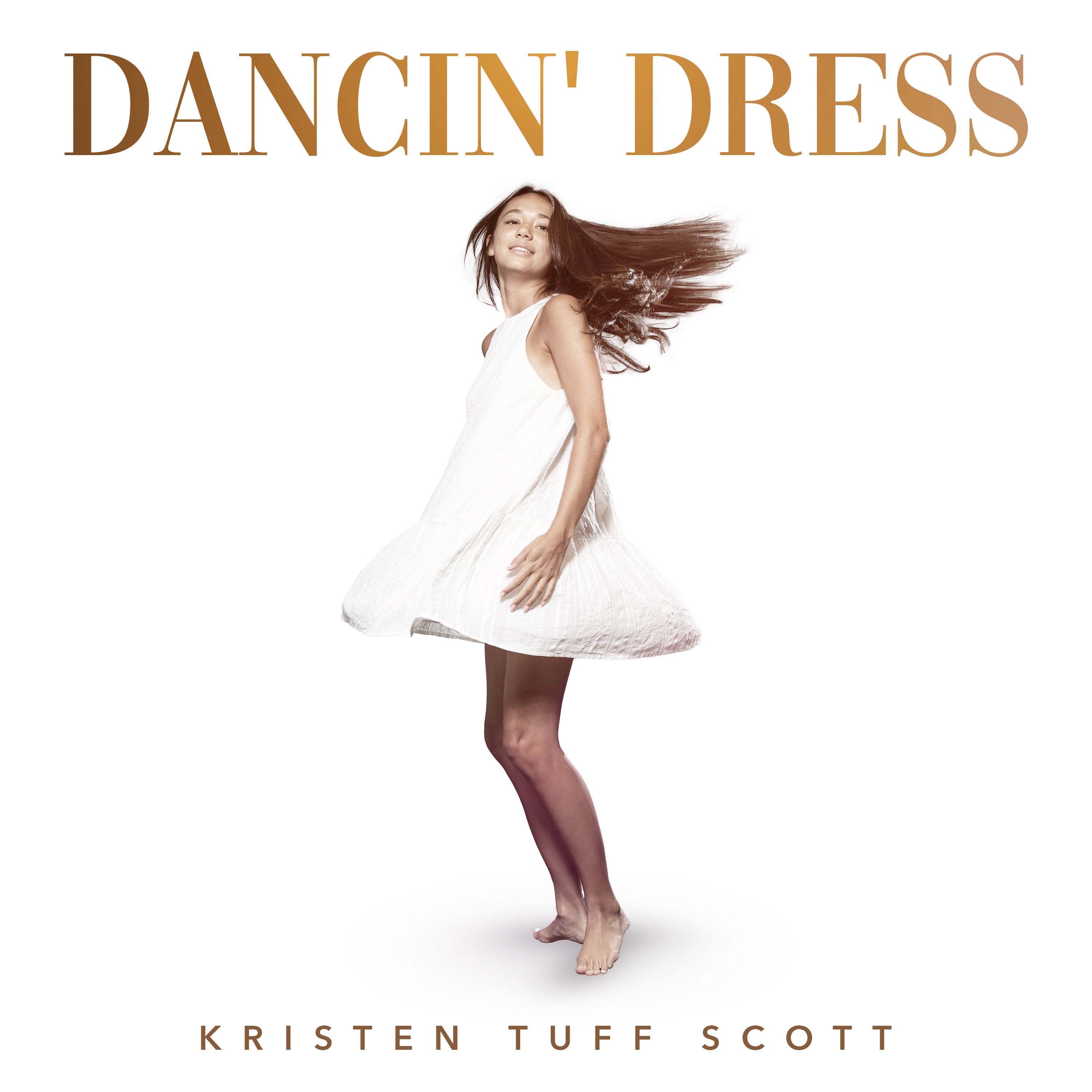 First Time Girl Sings To Another Girl in the Country Music Genre: Country Sensation Kristen Tuff Scott Unveils New Single "Dancin’ Dress"