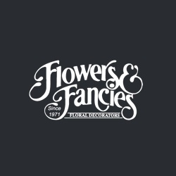 Flowers & Fancies Creates Unique Flowers for Fall Weddings 