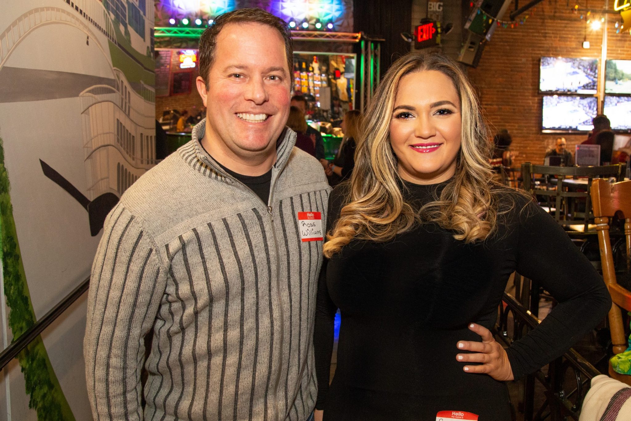 The Top 5 Mistakes People Make When Networking Revealed by Ross B. Williams of Modern Profits The Top 5 Mistakes People Make When Networking Revealed by Ross B. Williams of Modern Profits