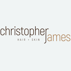 Christopher James Hair+Skin Provides Beauty Services for Weddings and Other Occasions Christopher James Hair+Skin Provides Beauty Services for Weddings and Other Occasions