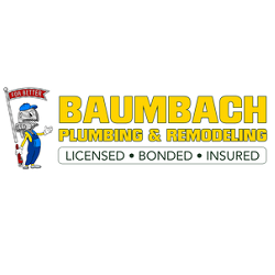 Baumbach Plumbing Launches New Northern VA Plumbing Services Website