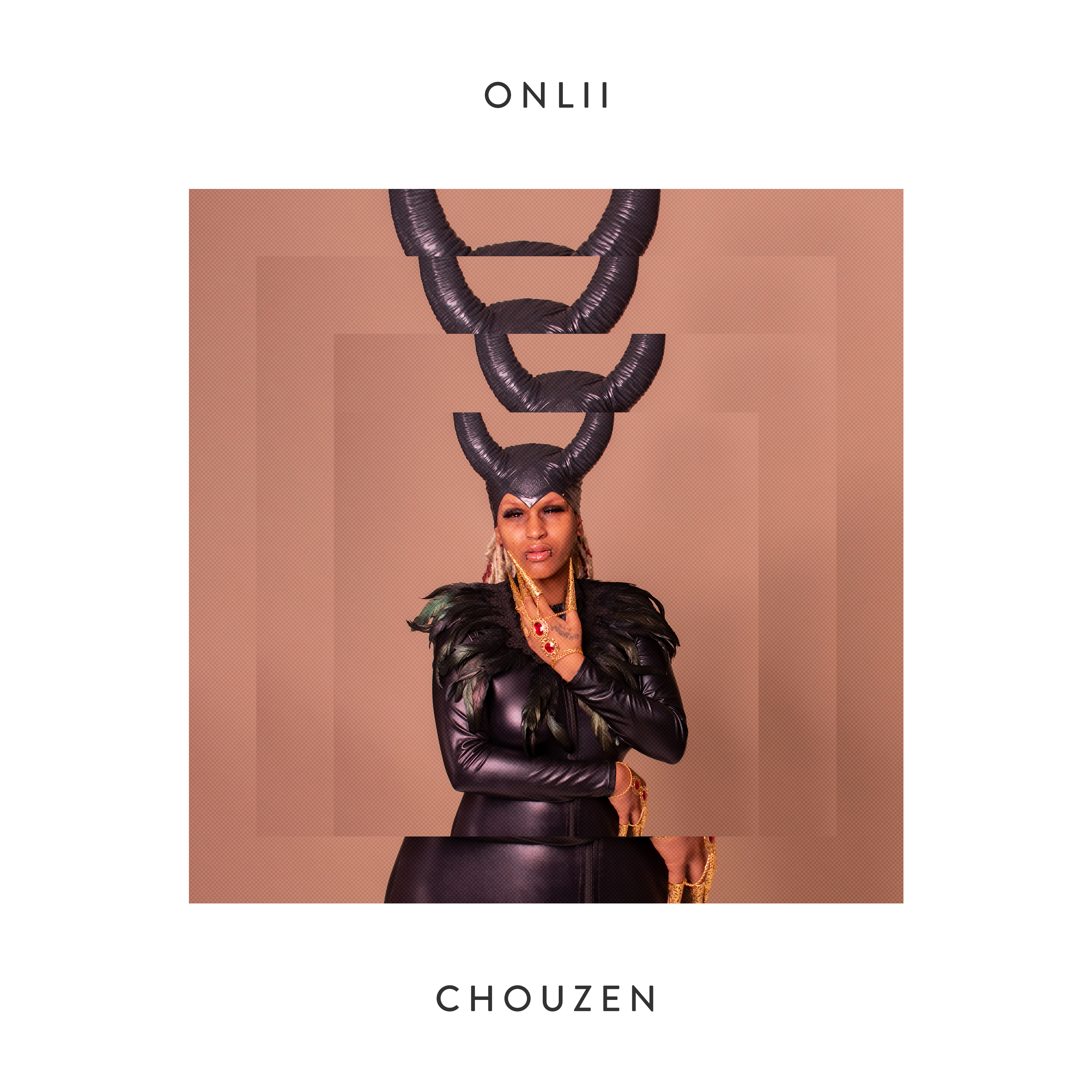 Tapping Into Her Own Life Story with Radiant Hip Hop Tunes: US-based Rapper Onlii Debuts New Single "Chouzen"