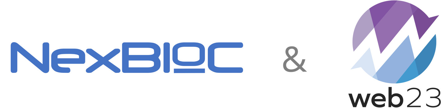 Web23 and NexBLOC using Butterfly Protocol for Creating a Blockchain Naming System on the Cardano Blockchain Platform Web23 and NexBLOC using Butterfly Protocol for Creating a Blockchain Naming System on the Cardano Blockchain Platform