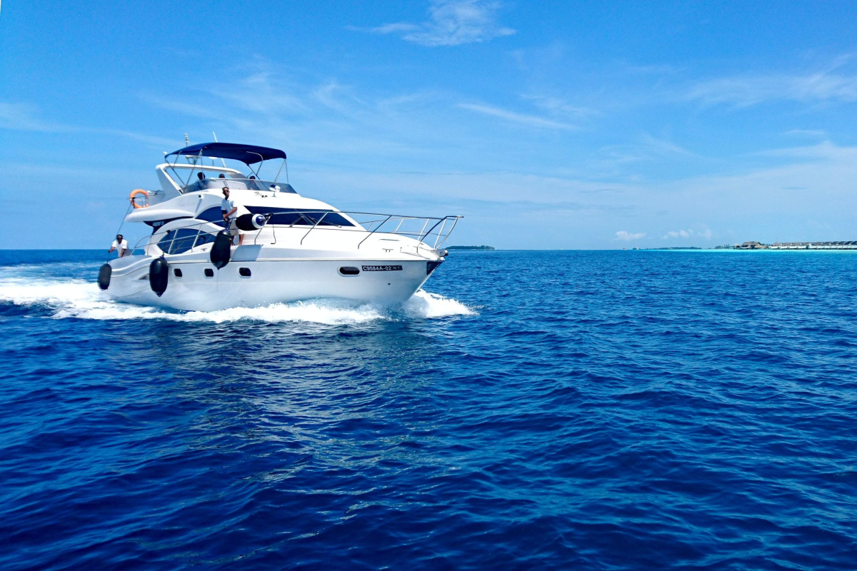 Realtimecampaign.com Discusses the Specifics of Marina Del Rey Yacht Rentals