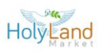 Holy Land Market Discusses its Proud Heritage and Unmatched Collection of Religious and Cultural Items Holy Land Market Discusses its Proud Heritage and Unmatched Collection of Religious and Cultural Items