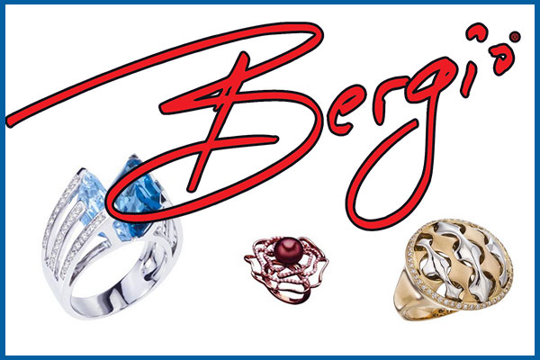 Expanding Marketing, Record Revenue Projections & Partnerships for International Fine Jewelry Maker: Bergio Intl. (Stock Symbol: BRGO) 