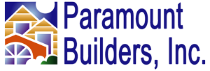 Get the best home improvement deserved with Paramount Builders Inc.