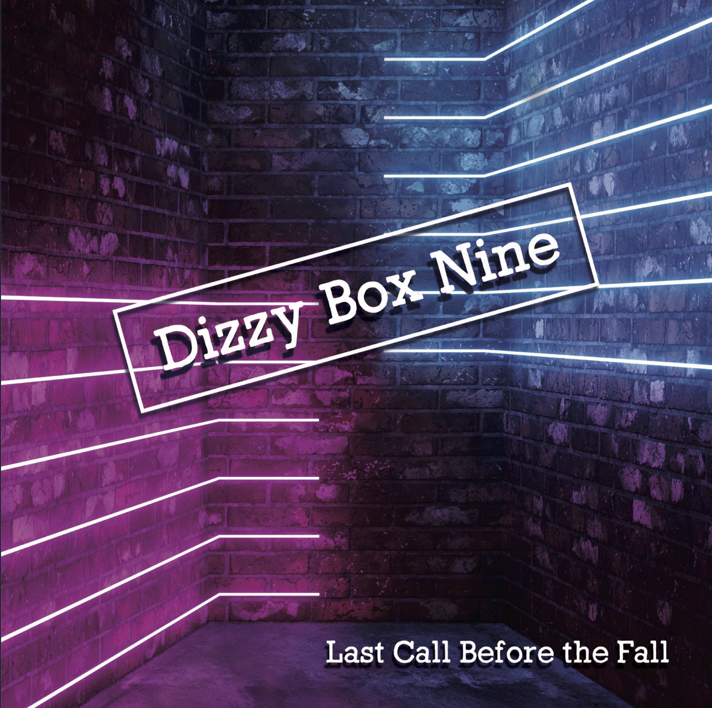 Dizzy Box Nine Explodes Back Onto the Music Scene with New Album