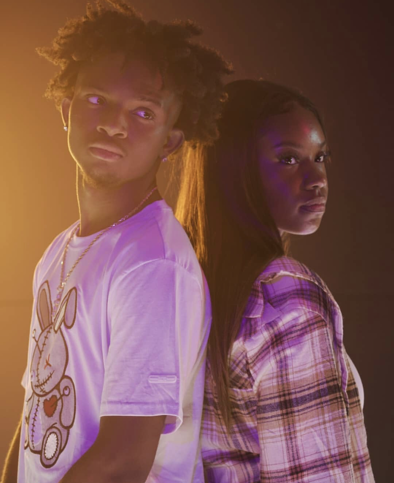 New Artists stepping In the Scene with a Hot Release: These are Jade Latrice and Judah Watkins