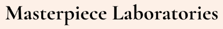 Masterpiece Laboratories Makes Vintage Lab Equipment Available On-Line Masterpiece Laboratories Makes Vintage Lab Equipment Available On-Line