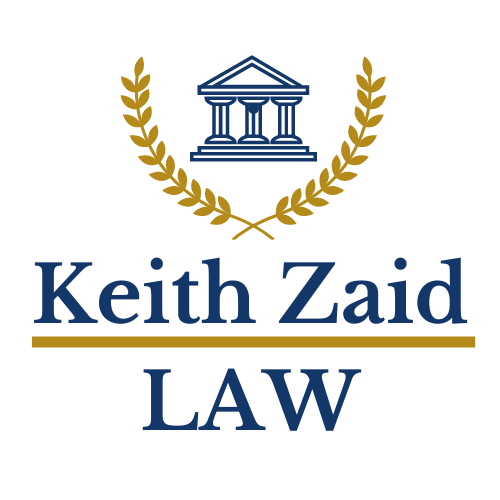 Keith Zaid Law Highlights the Qualities of a Reliable Personal Injury Attorney