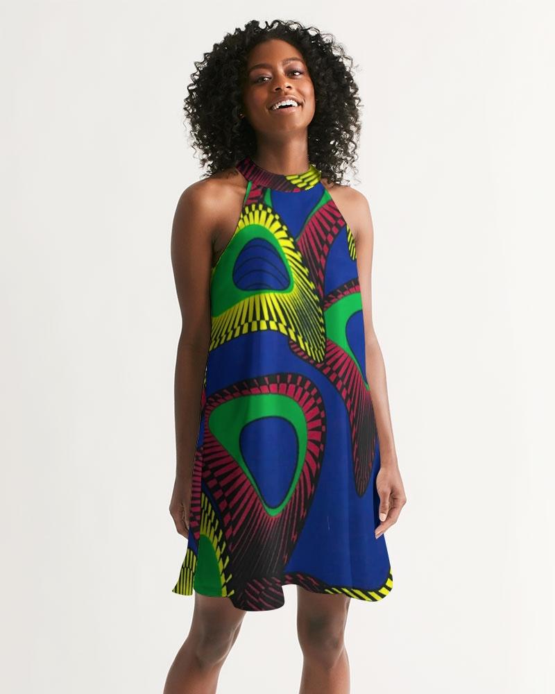 OSENOIR Offers Uniquely Styled African Print Inspired Attires At Affordable Prices
