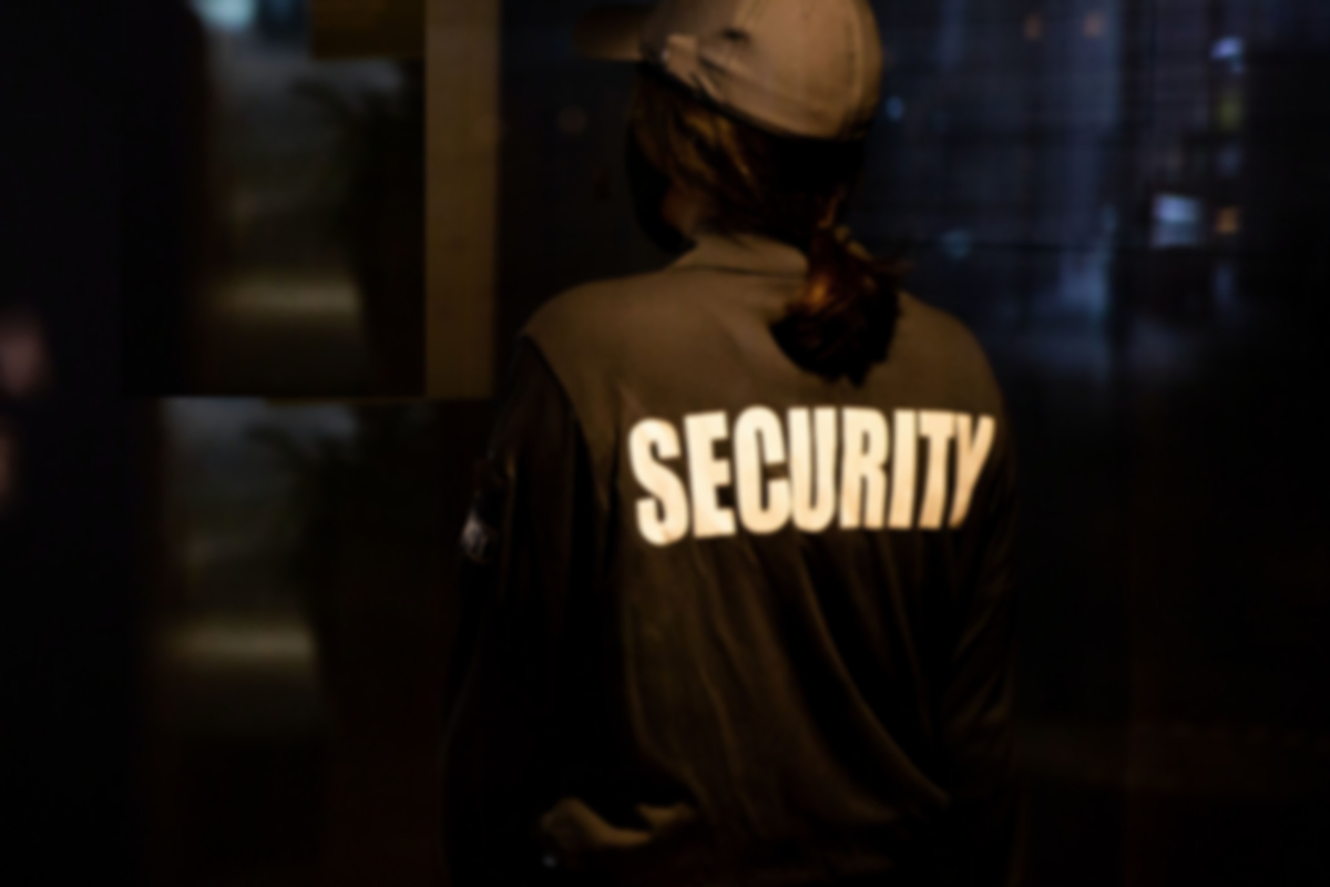 Realtimecampaign.com Explains Why Companies Should Work with Private Security Services