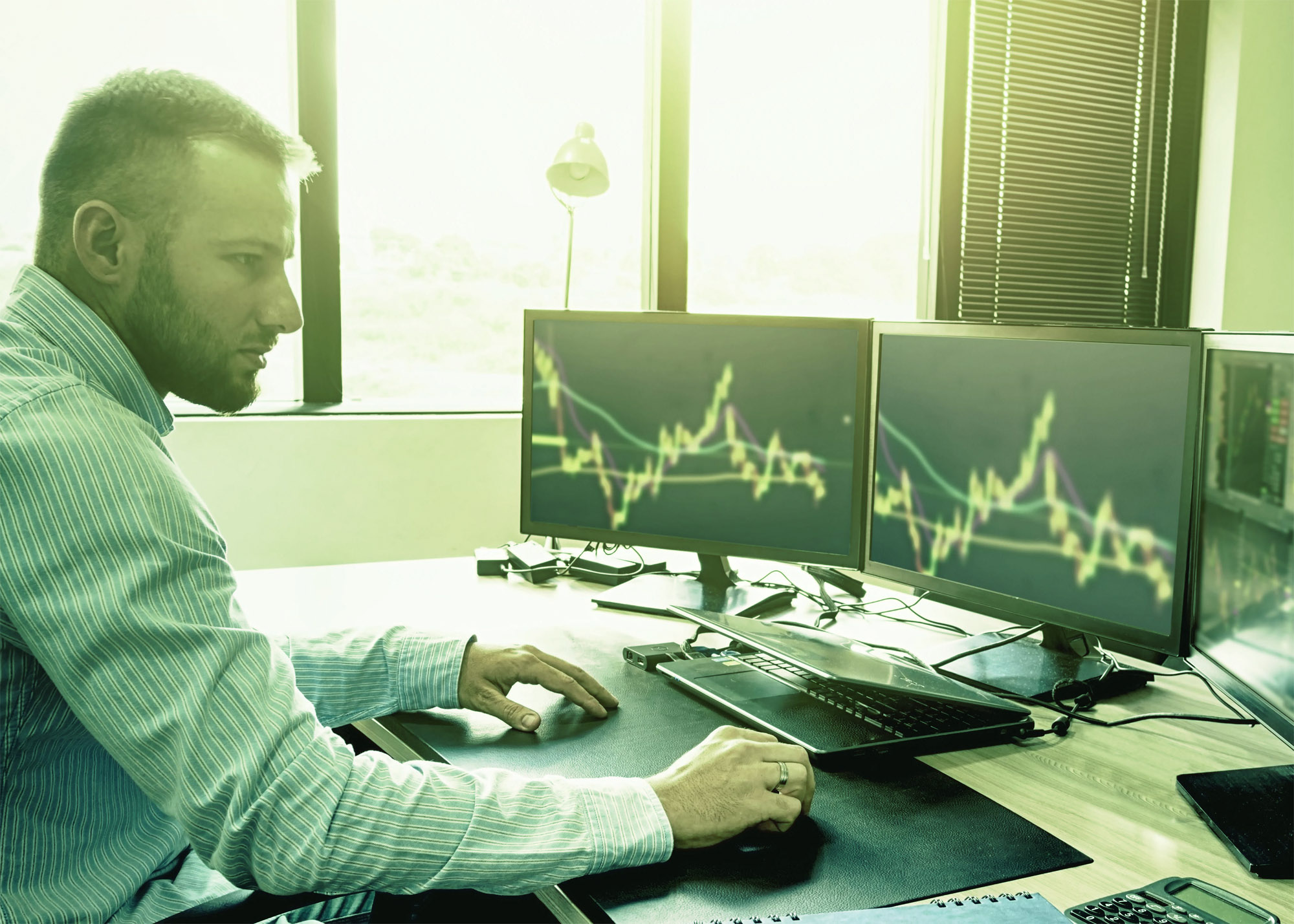 IQDAX Shares Helpful Tips for Aspiring Day Traders