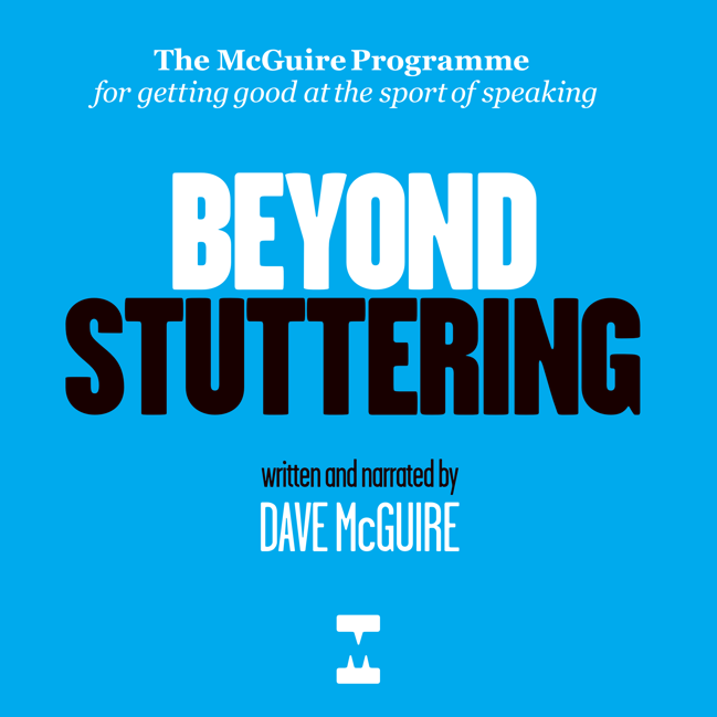 The McGuire Programme, Recently Featured In Award Winning Documentary "Stutter School", Announces The Launch of Its Audiobook "Beyond Stuttering" To Help People Overcome Stuttering The McGuire Programme, Recently Featured In Award Winning Documentary "Stutter School", Announces The Launch of Its Audiobook "Beyond Stuttering" To Help People Overcome Stuttering