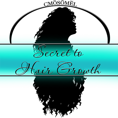 CMOSOMEL - Secret to Hair Growth uses the finest natural ingredients to make a healthy and beautiful hair