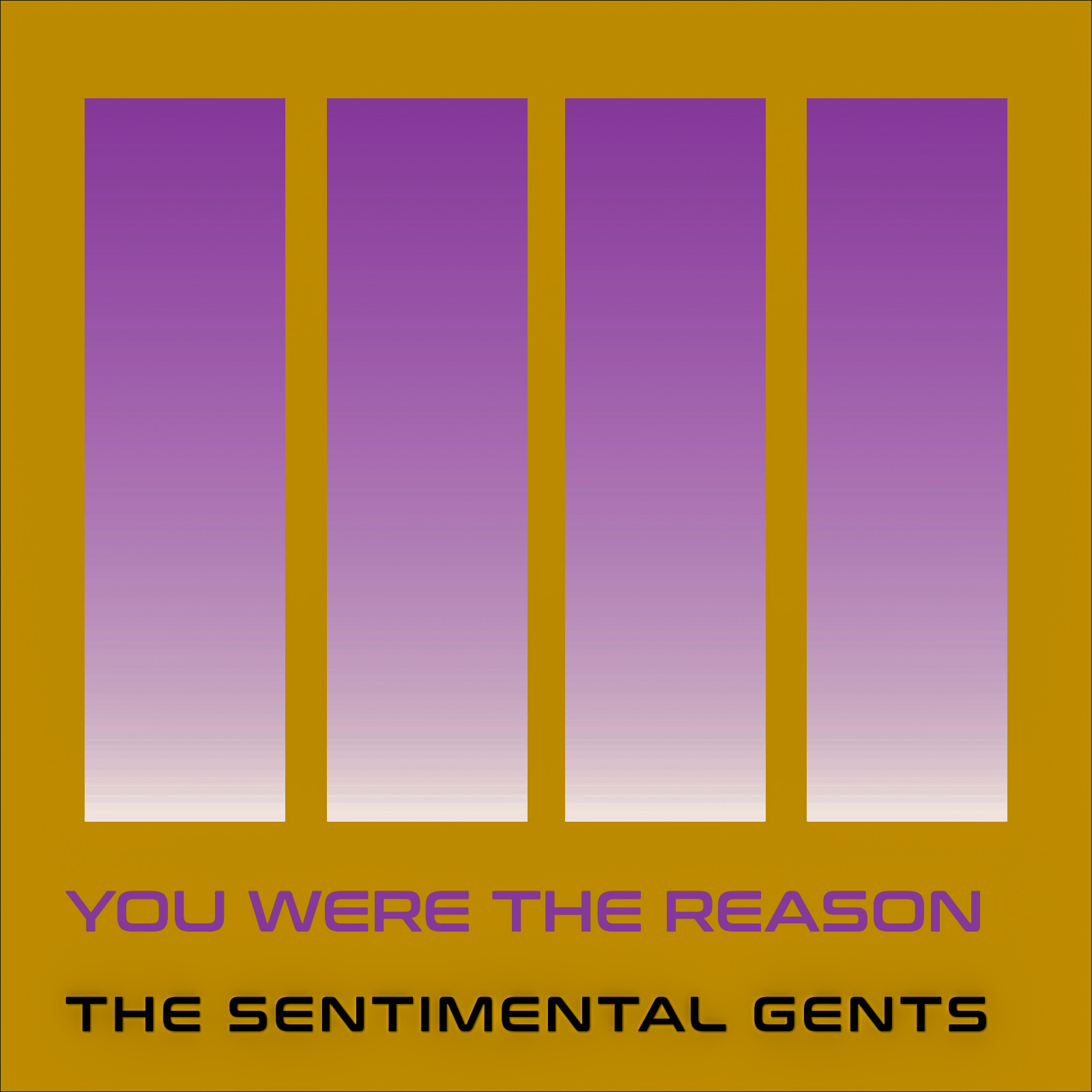 Heritage from The 70’s and 80’s: Introducing to the Masses The Sentimental Gents