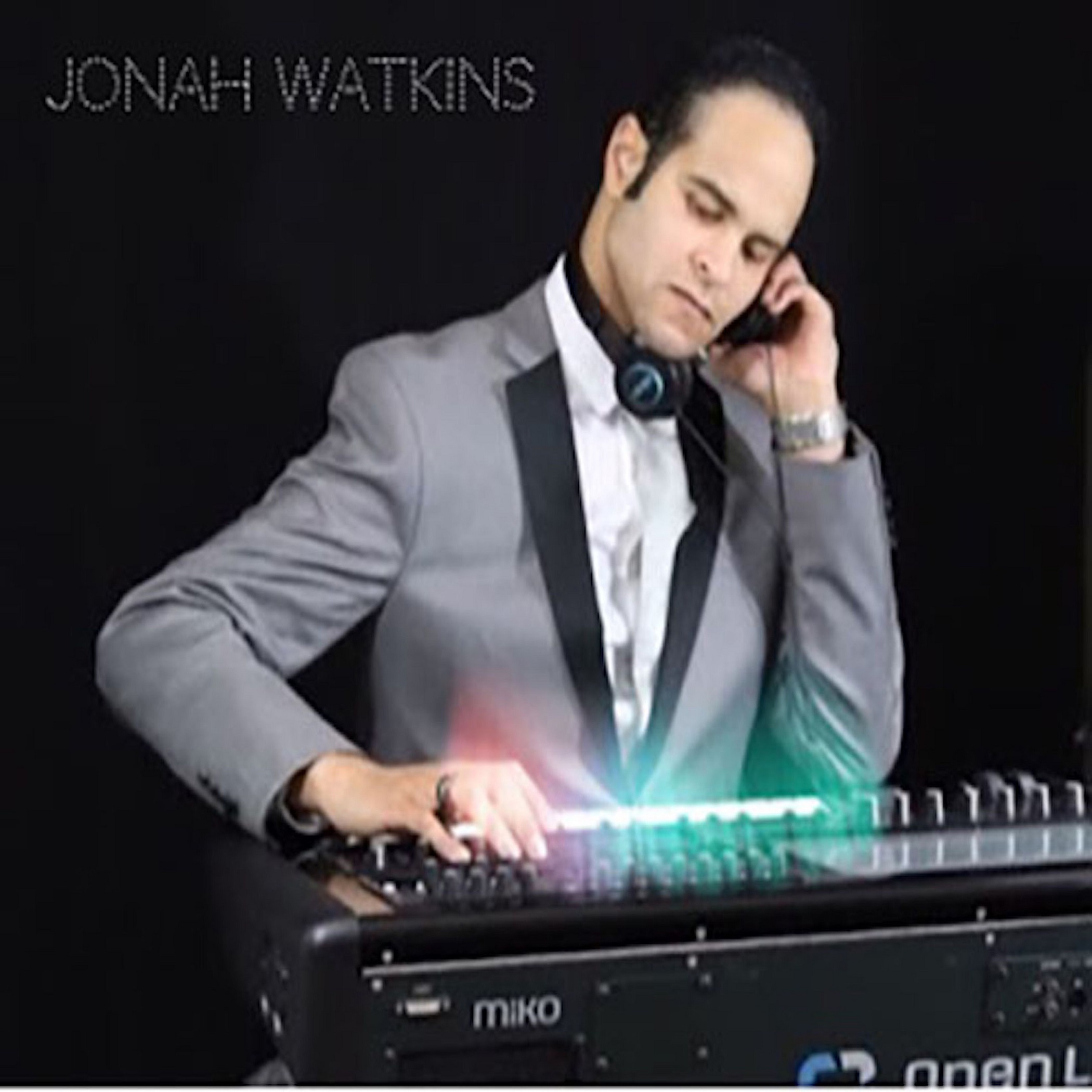 Recording Artist, Singer-Songwriter Jonah Watkins Releases New Album