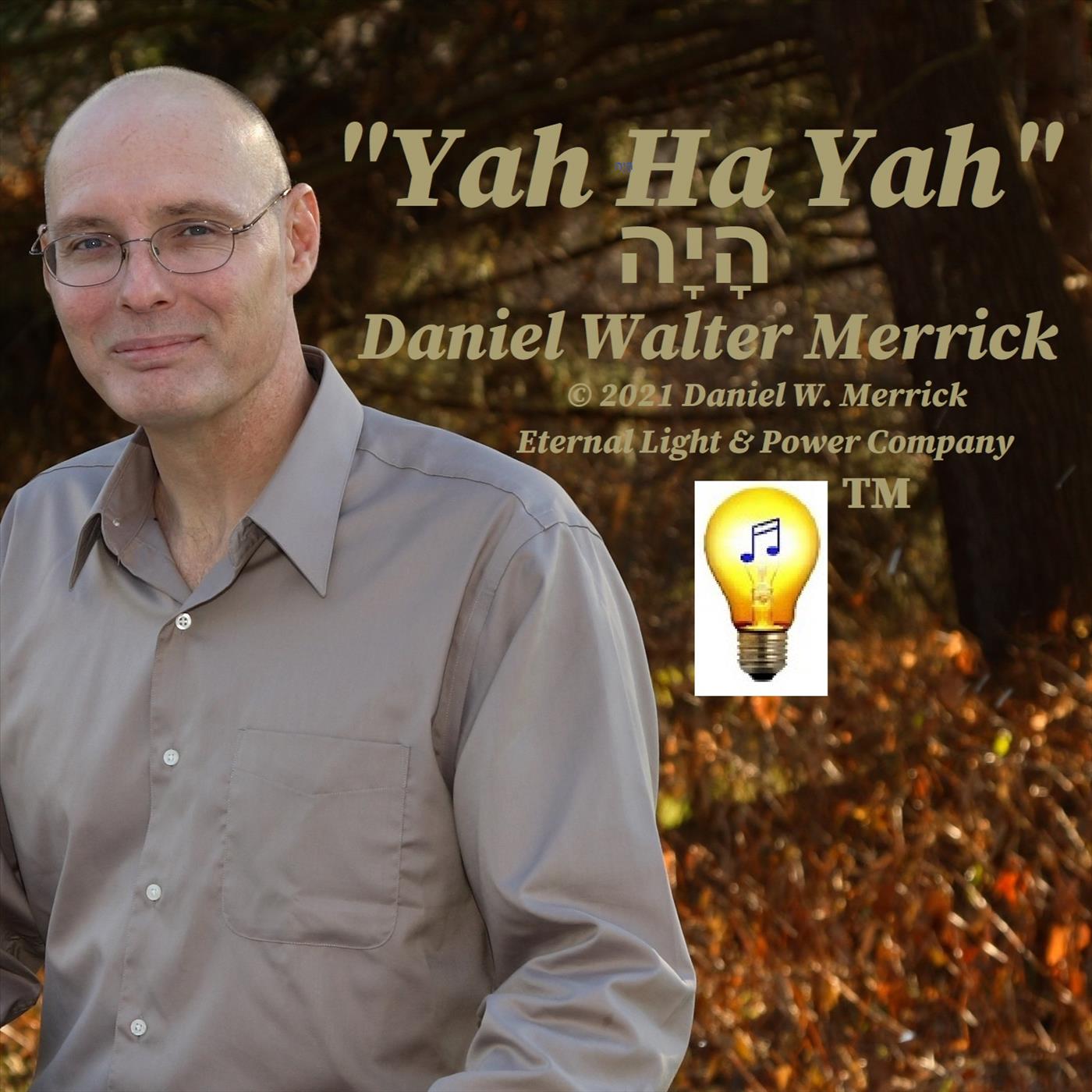 Singer and Songwriter Blending Gospel and Pop with Finesse: This is Daniel W Merrick