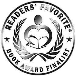 Readers' Favorite recognizes Kim Carter's "Dark Secrets of the Bayou" in its annual international book award contest