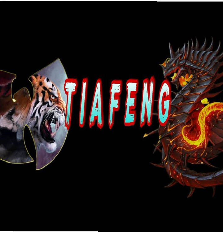 New Hip Hop Track Drawing Influences from the Legends and Pioneers of the Genre: Eclectic Artist taifeng Drops New Single "together"