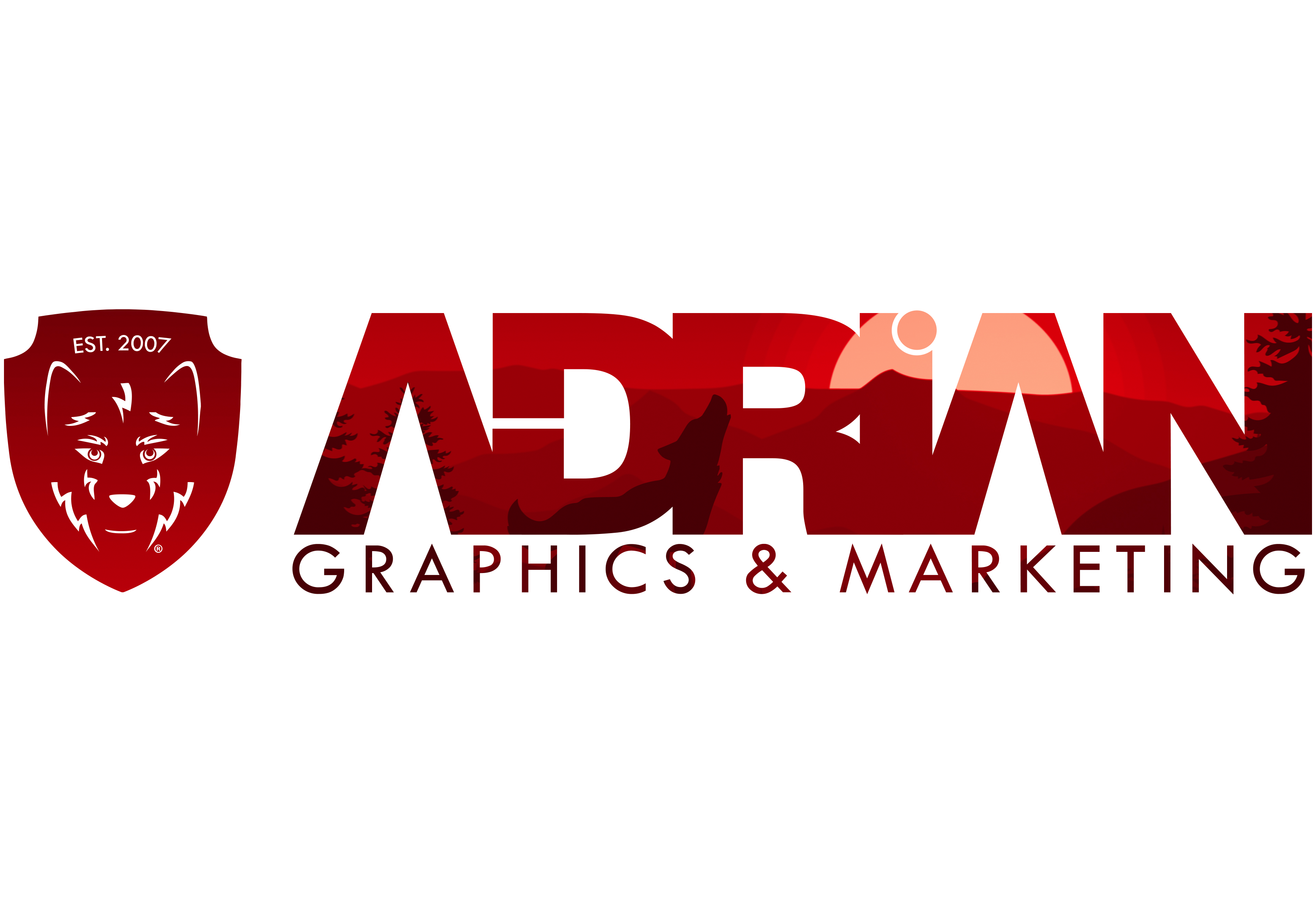 Adrian Graphics & Marketing Takes the Road Less Traveled, and Challenges Others to Come Along With Them 