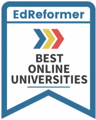 EdRefomer Announces 2022 Best Online Universities Rankings