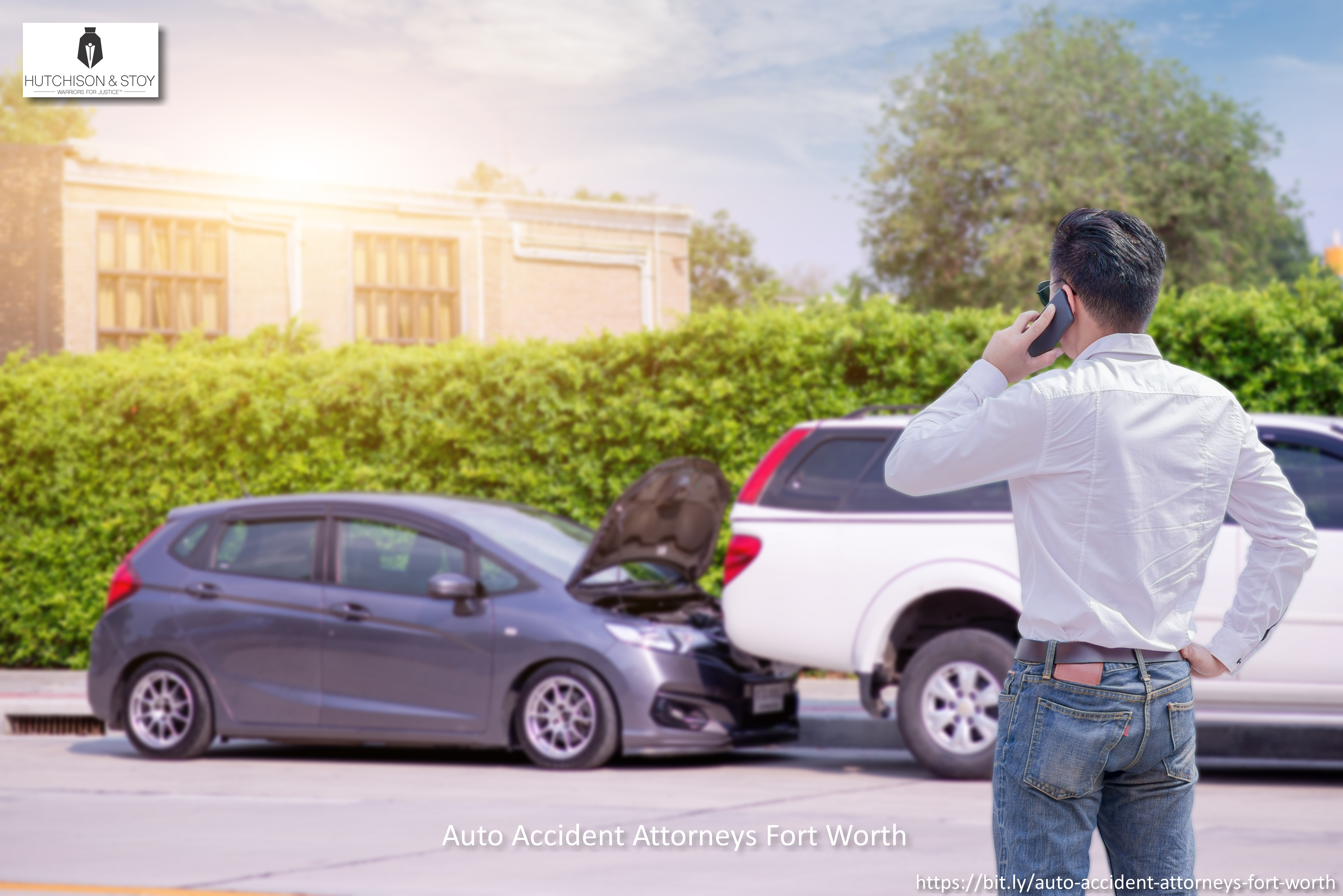 Stoy Law Group, PLLC Outlines How a Personal Injury Lawyer Helps Car Accident Victims