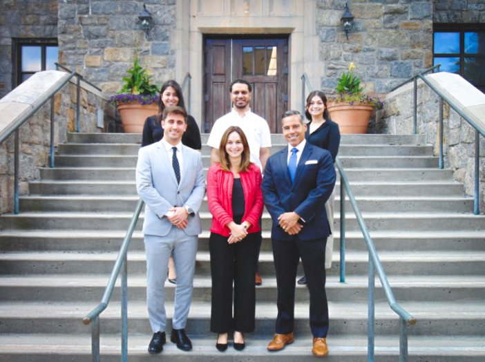 Elisabeth Haub School of Law Receives Grant for Experiential Learning from RealFi, Inspired by Alumnus John Lettera Elisabeth Haub School of Law Receives Grant for Experiential Learning from RealFi, Inspired by Alumnus John Lettera