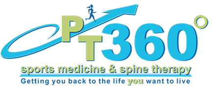 PT 360° Sports Medicine & Spine Therapy Boasts as The Number One Physical Therapy Practice in Portland.