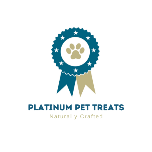 Platinum Pet Treats - A Pet Treat Company Where All-Natural and Luxury Collide