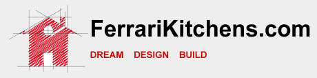 Ferrari Kitchens and Baths in Harrison Lists Commercial Services Provided 