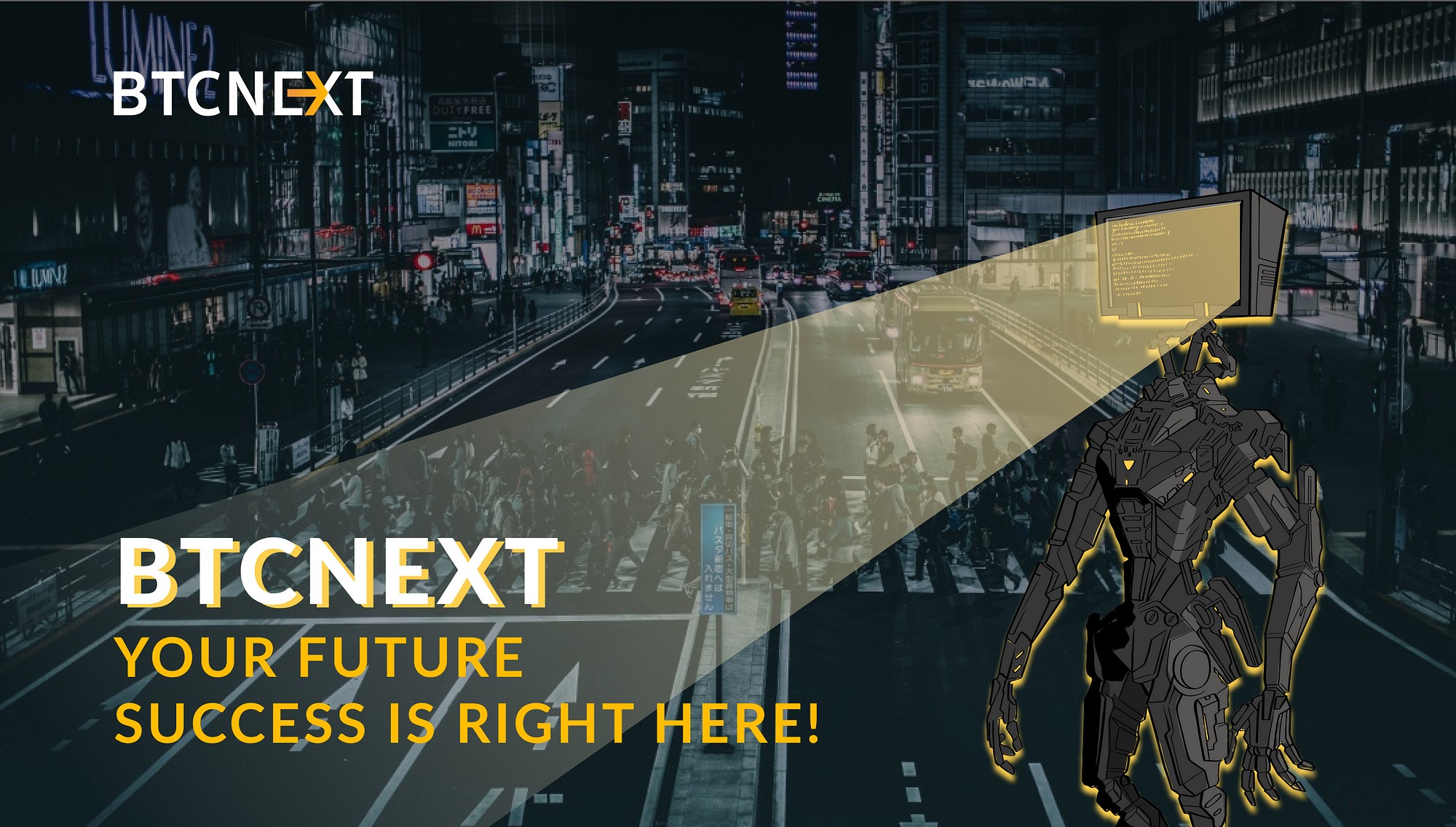 Number of BTCNEXT Exchange users doubles in 2021