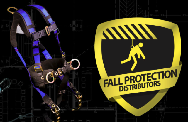 Fall Protection Distributors Now Offers 6 Months of Interest Free PayPal Credit