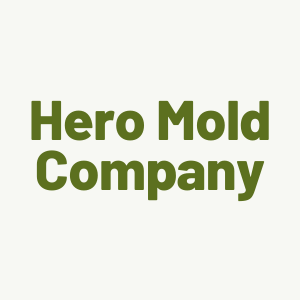 Hero Mold Company Emphasizes the Need for Professional Mold Removal Services